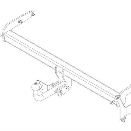 ТСУ KIA SPORTAGE IV рест. (2018-)