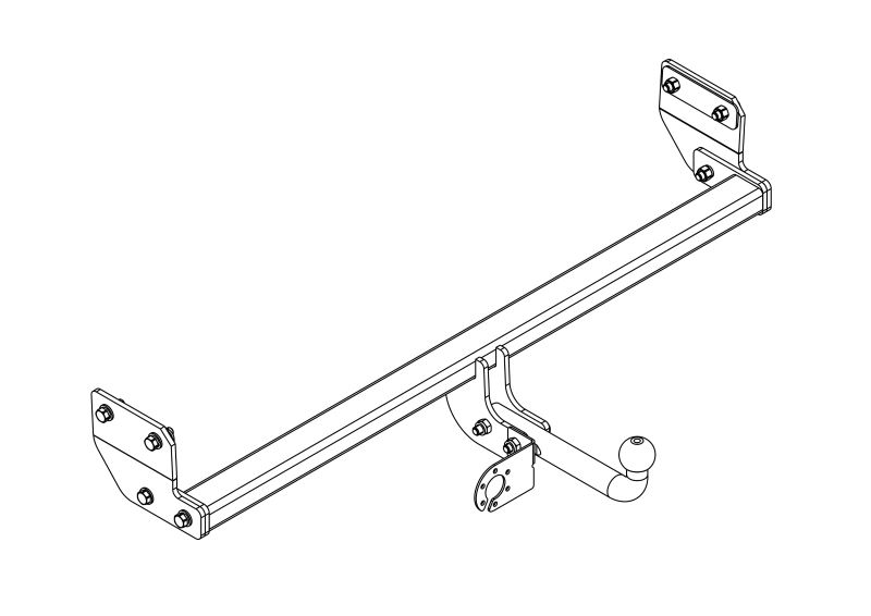 ТСУ KIA Seltos 2020-