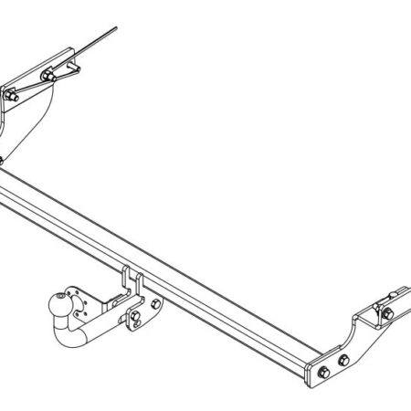 ТСУ KIA Ceed III 2020-