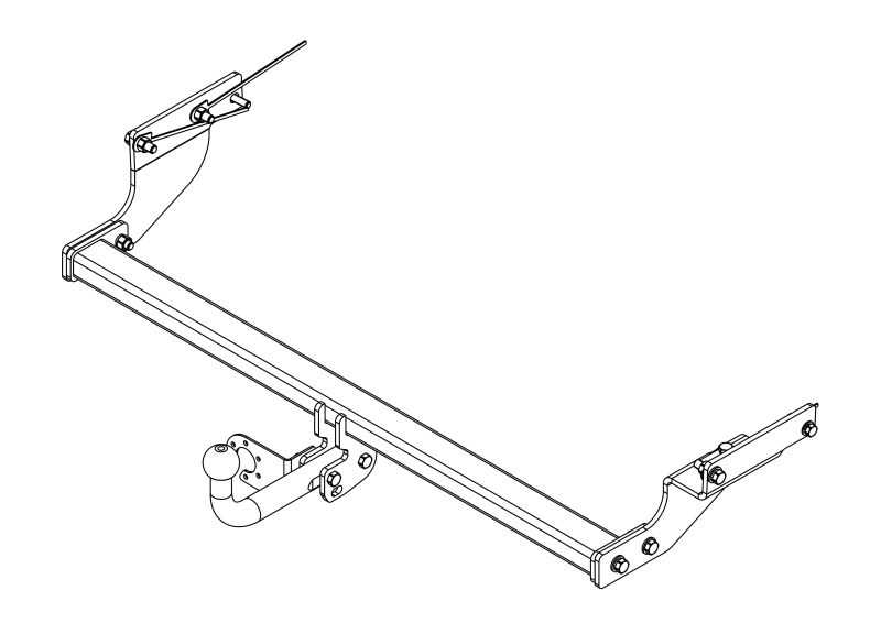 ТСУ KIA Ceed III 2020-