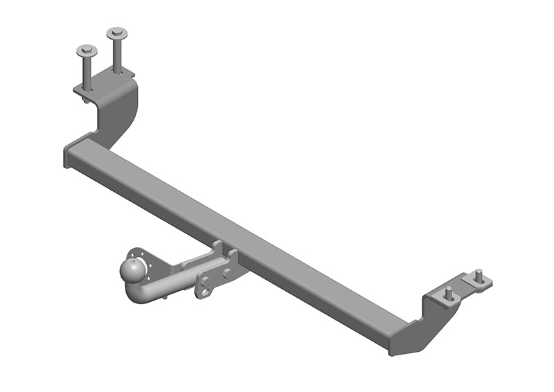 ТСУ LIFAN X 60 (2013-)