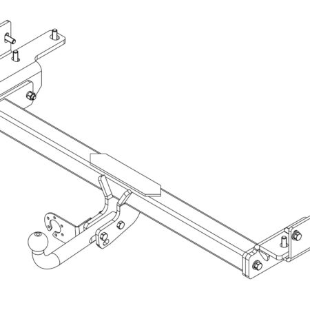 ТСУ LEXUS RX 4 (AL20) (2015-)