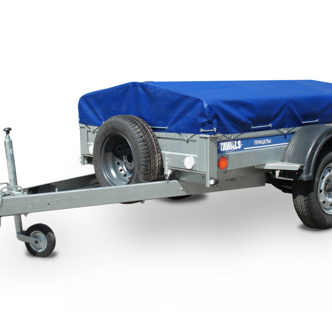 Автомобильный прицеп СТАРТ A2012