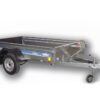 Автомобильный прицеп СТАРТ A2515