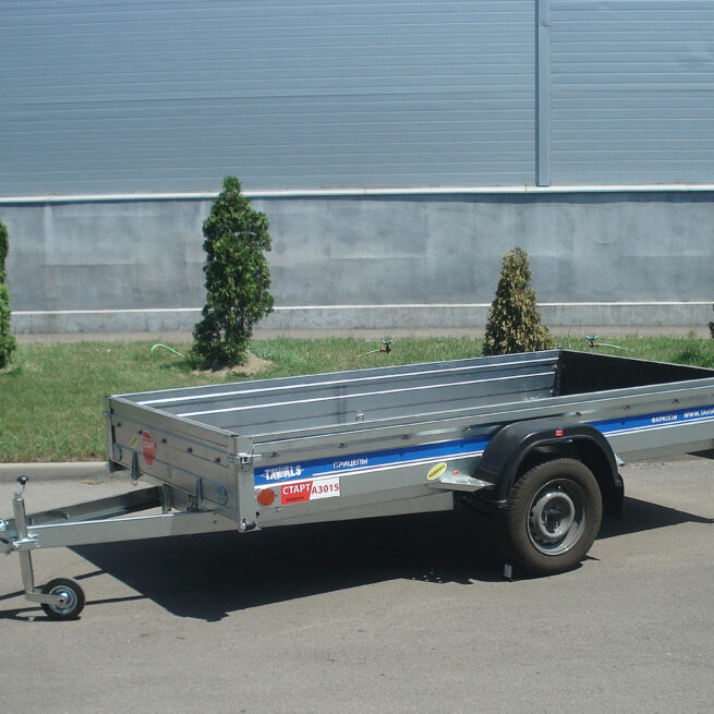 Автомобильный прицеп СТАРТ A3015