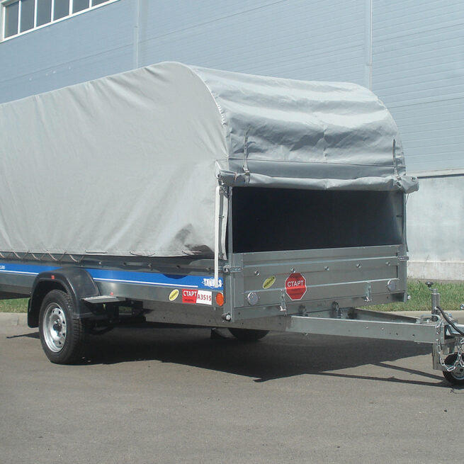 Автомобильный прицеп СТАРТ A3515