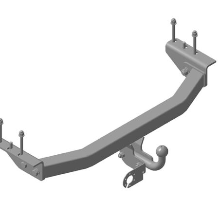 ТСУ MITSUBISHI  PAJERO SPORT (1998-2008)