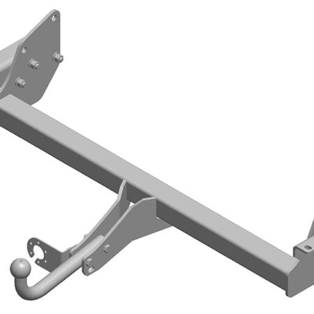 ТСУ MITSUBISHI  PAJERO  III IV  (2002-2007)