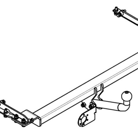 ТСУ NISSAN  NOTE  (2006)