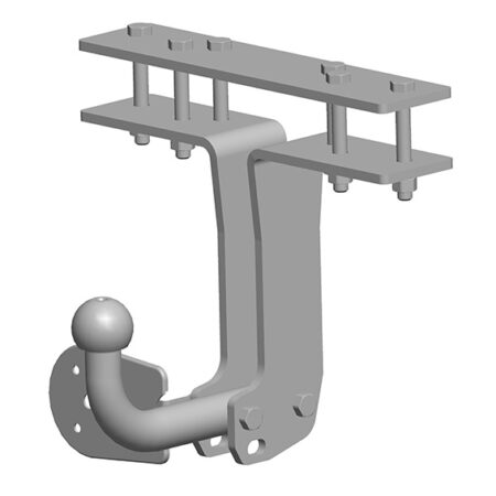 ТСУ NISSAN PATHFINDER  (2005-2014)