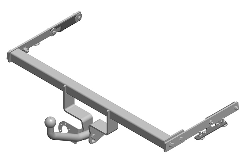 ТСУ NISSAN  TIIDA  (2007-2014)