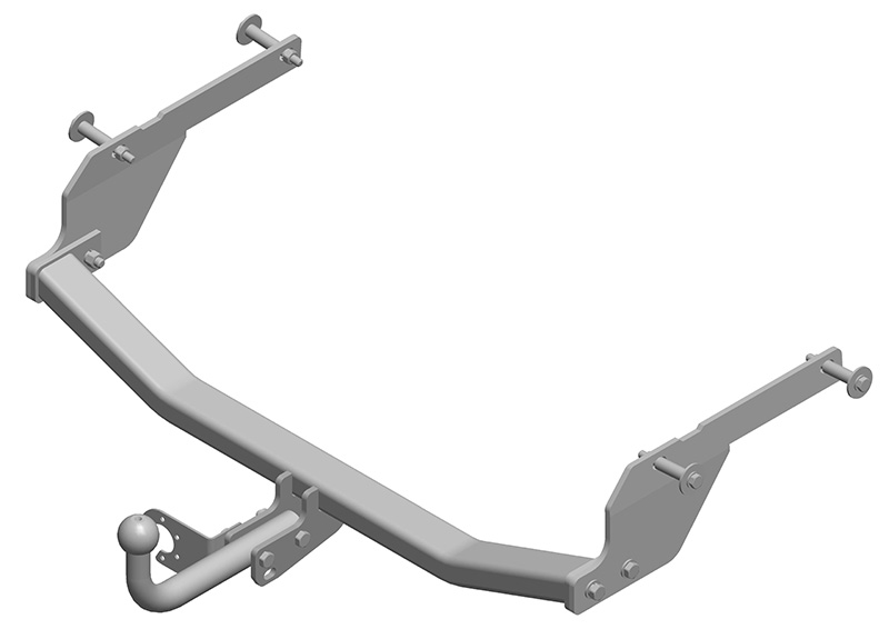 ТСУ NISSAN ALMERA (2013) NISSAN X-TRAIL (2015)