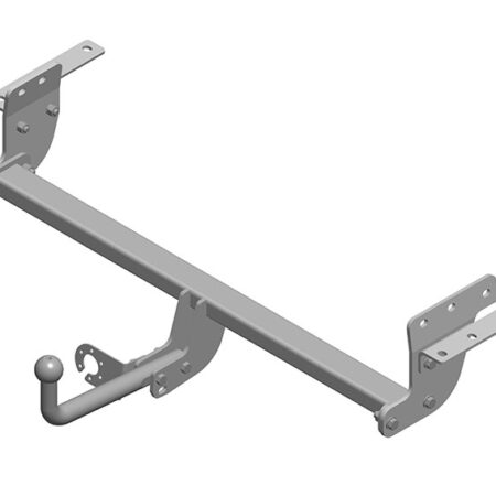 ТСУ NISSAN X-TRAIL T32 (2015-)