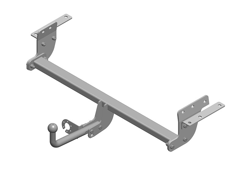 ТСУ NISSAN X-TRAIL T32 (2015-)