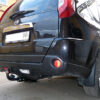 ТСУ NISSAN X-TRAIL T31 (2007-2014)
