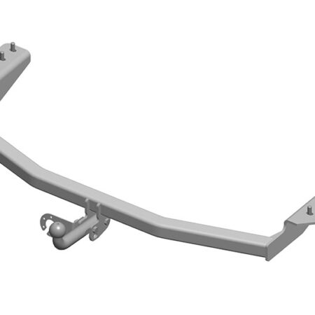 ТСУ NISSAN PATHFINDER (2014-)