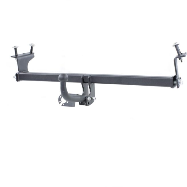 ТСУ NISSAN QASHQAI QASHQAI+2 (2007-2014 2010-2014)