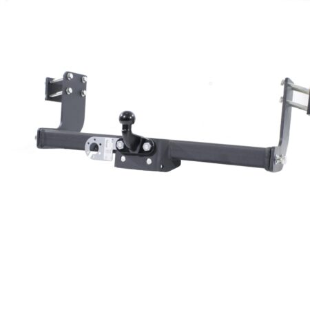 ТСУ MERСEDES Sprinter (2006-)  VOLKSWAGEN Crafter (2006-)