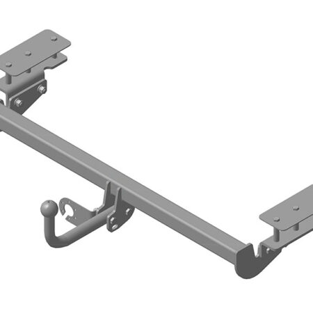 ТСУ OPEL ASTRA H (2008-2013)