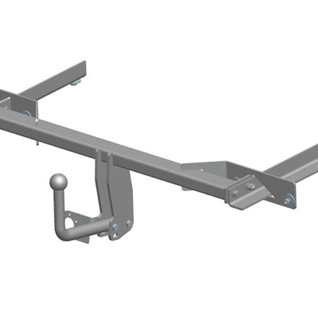 ТСУ OPEL ASTRA J (2009)