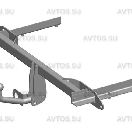 ТСУ OPEL ASTRA J SPORT TOURER (2010)