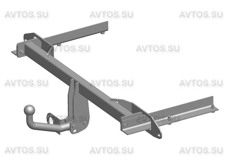 ТСУ OPEL ASTRA J SPORT TOURER (2010)