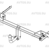 ТСУ OPEL ZAFIRA TOUR (2012-)