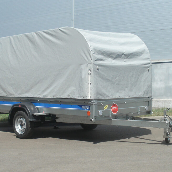 Автомобильный прицеп СТАРТ A3515
