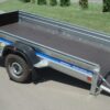 Автомобильный прицеп СТАРТ A3015
