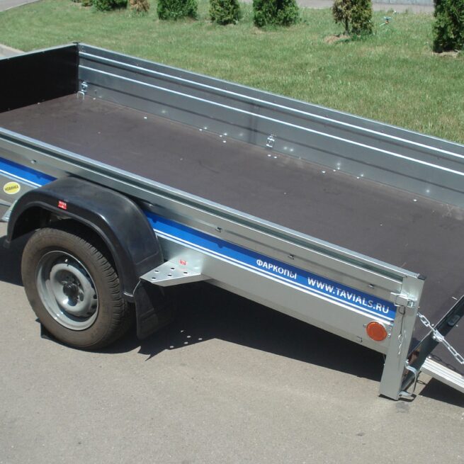 Автомобильный прицеп СТАРТ A3015