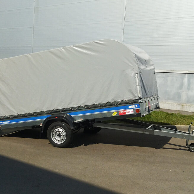 Автомобильный прицеп СТАРТ A3515