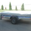 Автомобильный прицеп СТАРТ A3015