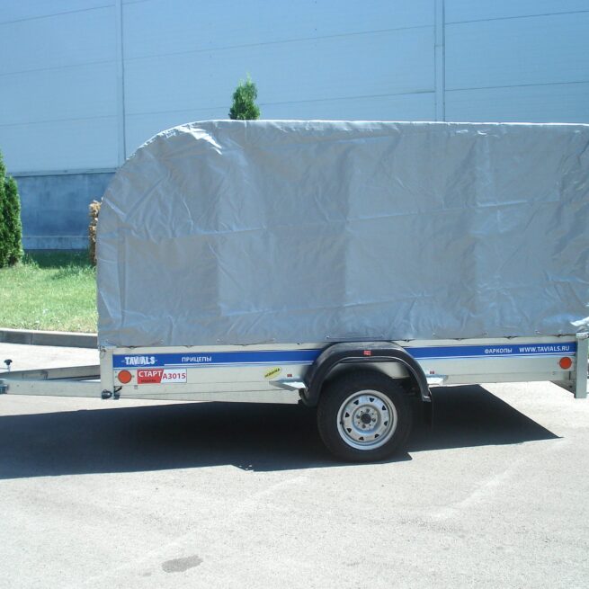 Автомобильный прицеп СТАРТ A3015
