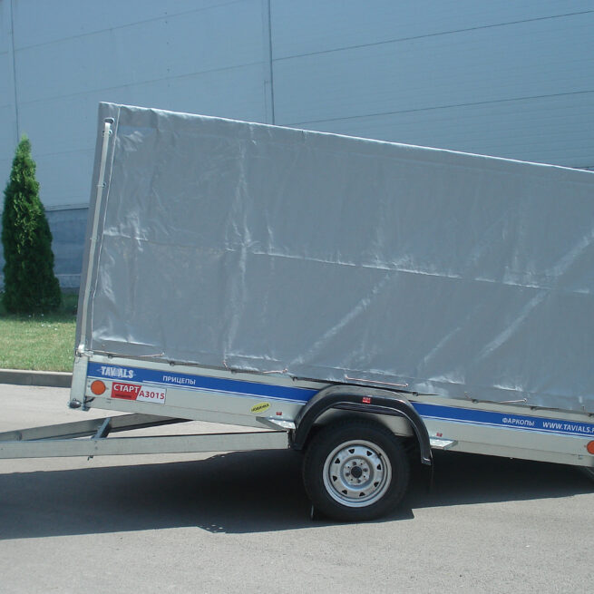 Автомобильный прицеп СТАРТ A3015