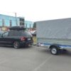 Автомобильный прицеп СТАРТ A3015