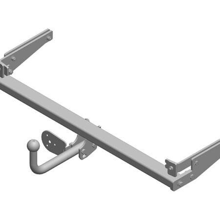 ТСУ RENAULT SYMBOL (2001-2008)