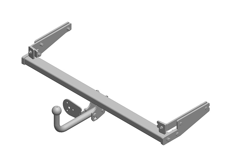 ТСУ RENAULT SYMBOL (2001-2008)