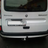 ТСУ RENAULT KANGOO II (2008)