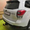 ТСУ SUBARU FORESTER (2013)