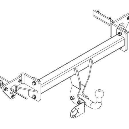 ТСУ Subaru Forester 2018-