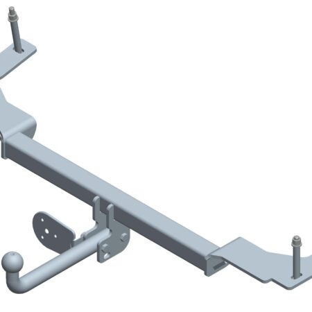 ТСУ SSANG YONG ACTYON II (2007)