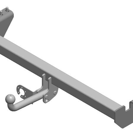 ТСУ SSANG YONG NEW ACTYON (2011)
