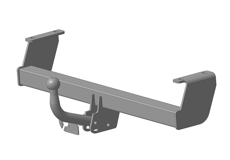 ТСУ SUZUKI GRAND VITARA (1998-2005)