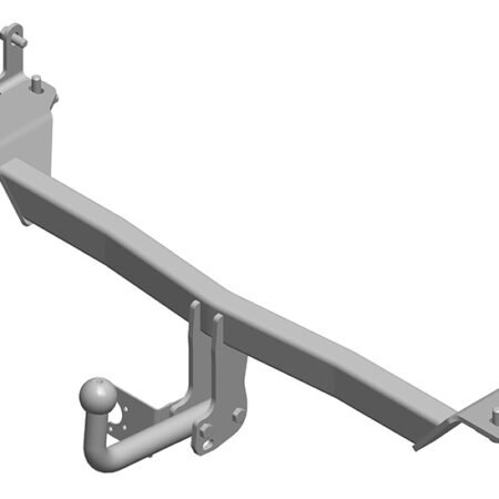 ТСУ SUZUKI GRAND VITARA 3D (2005)