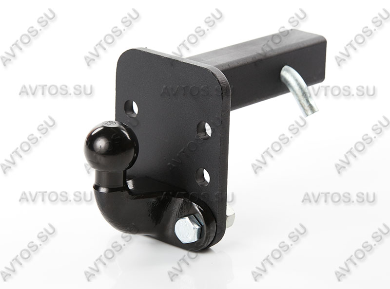 ТСУ TOYOTA (Узел сцепной в сборе US-2 50х50 с шаром F)