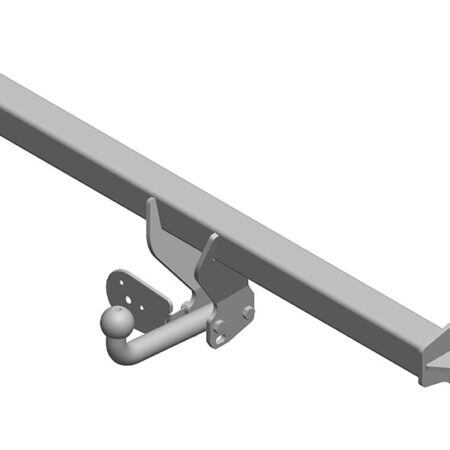 ТСУ TOYOTA CAMRY (2007-2018)