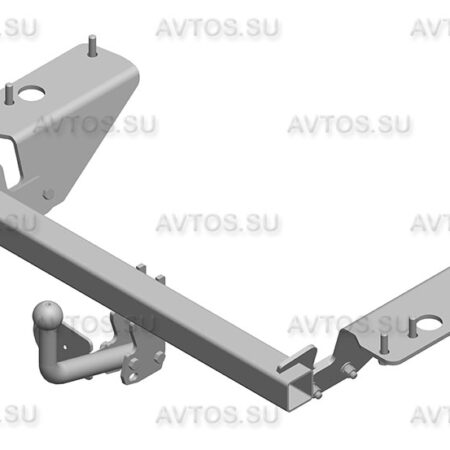 ТСУ TOYOTA COROLLA (2007)