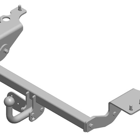 ТСУ TOYOTA VERSO (2008)