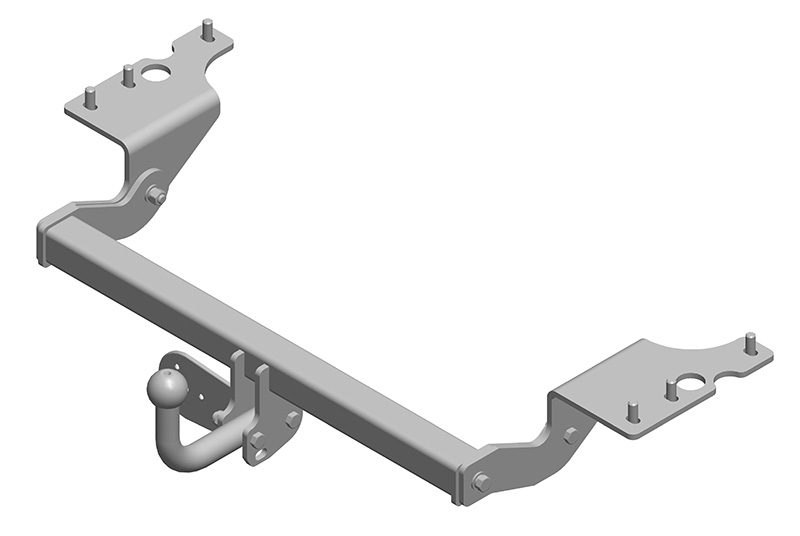 ТСУ TOYOTA VERSO (2008)