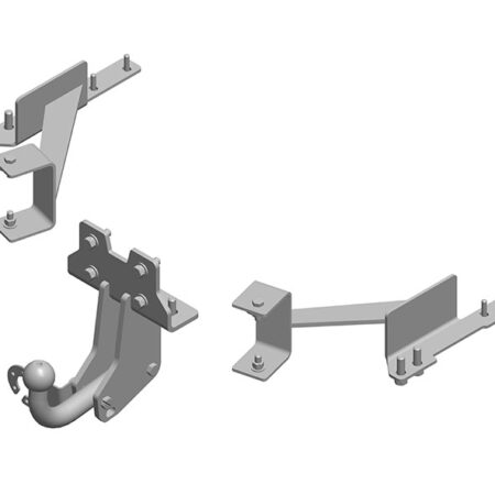ТСУ TOYOTA LAND CRUISER J150/J120 (2003)